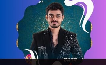 Naga Manikanta Age - Bigg Boss 8 Telugu Vote