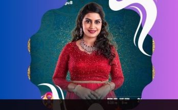 Sonia Akula Age - Bigg Boss 8 Telugu Vote