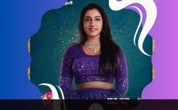 Vishnu Priya Age - Bigg Boss 8 Telugu Vote